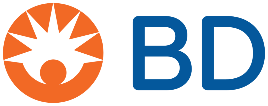 Becton Dickinson logó