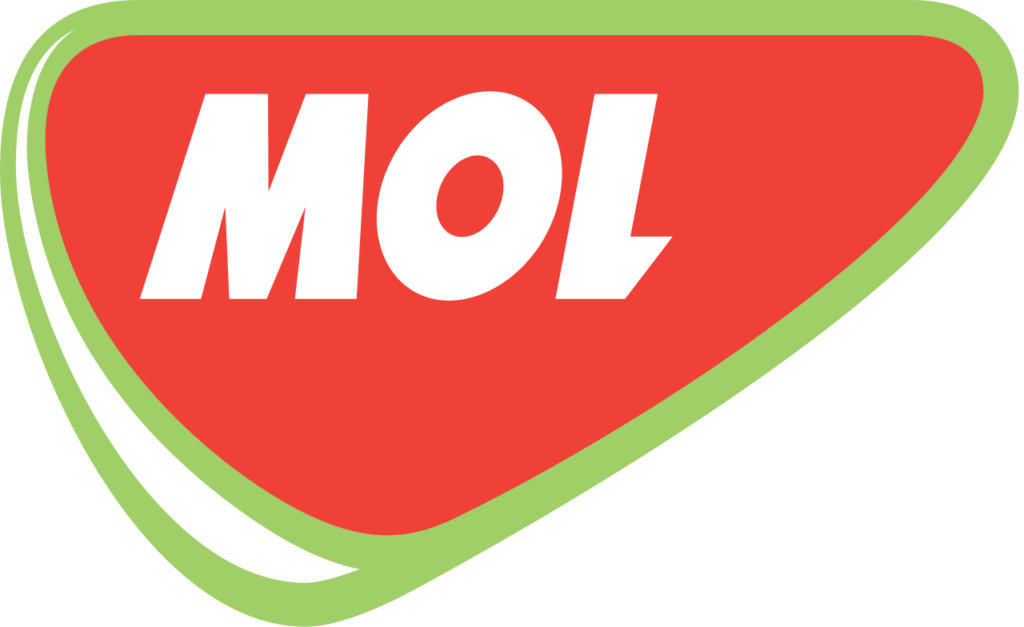 MOL logó