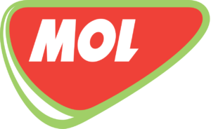 MOL logó