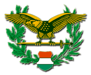 Magyar Honvédség logó